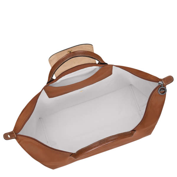 Sac de voyage L Le Pliage Original Longchamp cognac