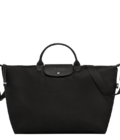 Sac de voyage L Le Pliage Energy Longchamp noir