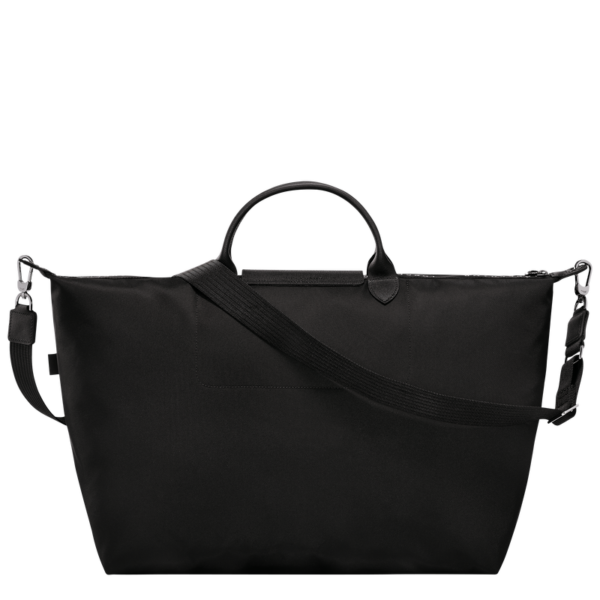 Sac de voyage L Le Pliage Energy Longchamp noir