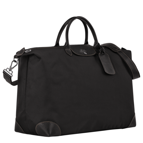Sac de voyage XL Boxford- Longchamp - noir