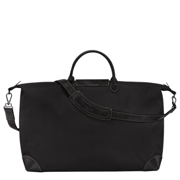 Sac de voyage XL Boxford- Longchamp - noir