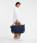 Sac de voyage XL Boxford- Longchamp - bleu