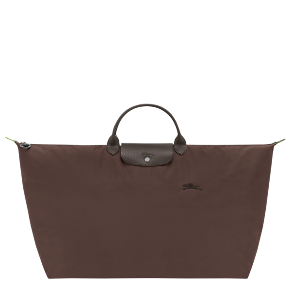 Sac de voyage XL le Pliage green moka