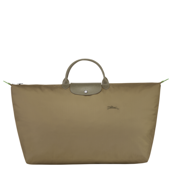 Sac de voyage XL le Pliage green artichaut