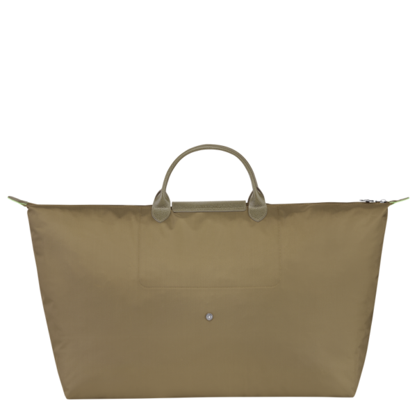 Sac de voyage XL le Pliage green artichaut