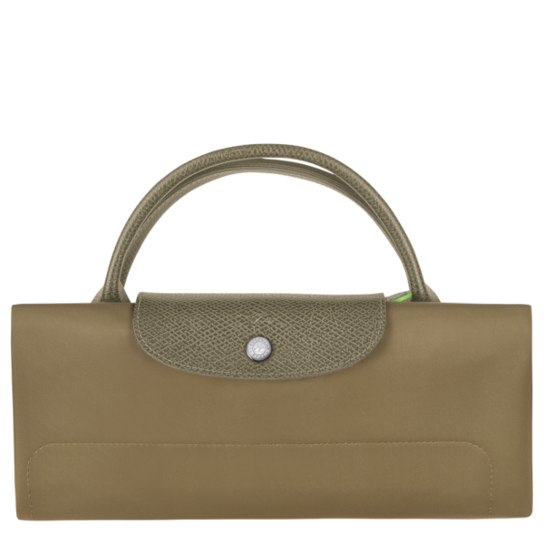 Sac de voyage XL le Pliage green artichaut