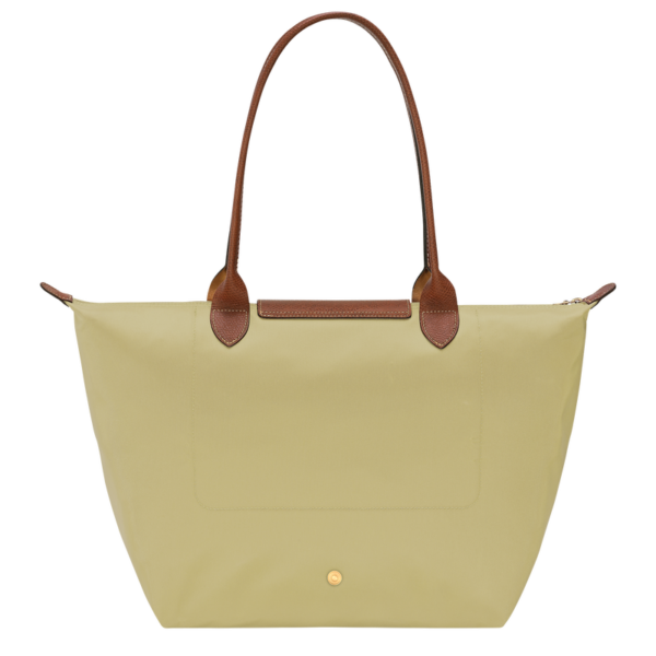 Sac cabas L Le Pliage Original pistache