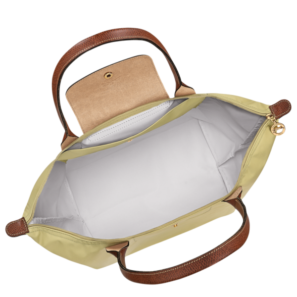 Sac cabas L Le Pliage Original pistache