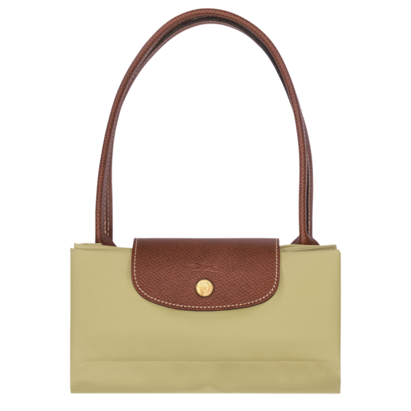 Sac cabas L Le Pliage Original pistache