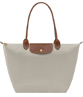 Sac cabas L Le Pliage Original galet
