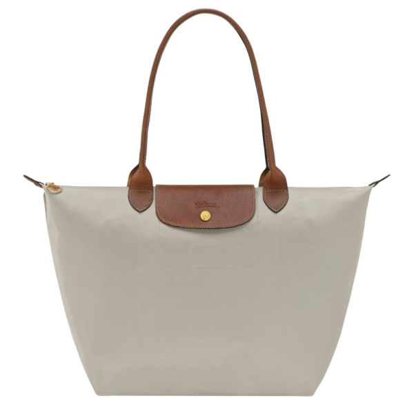 Sac cabas L Le Pliage Original galet