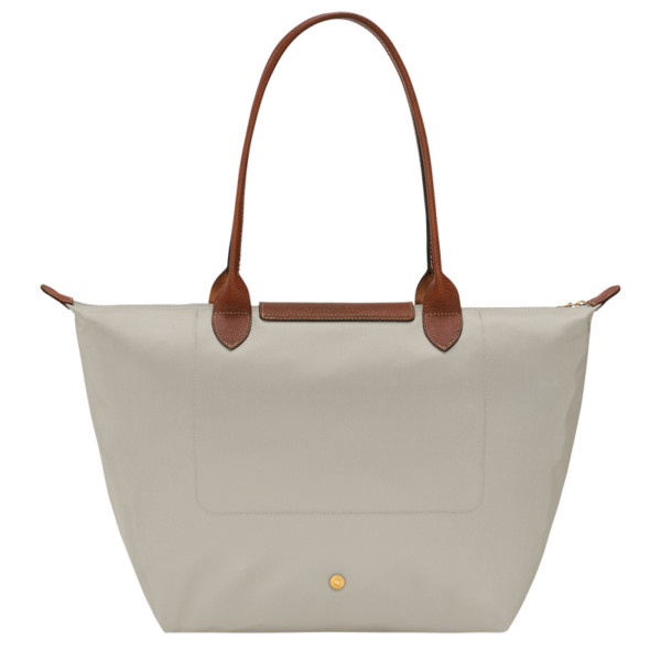 Sac cabas L Le Pliage Original galet