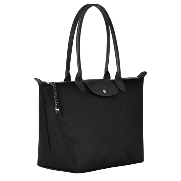 sac pliage energy noir longchamp