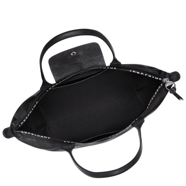 sac pliage energy noir longchamp