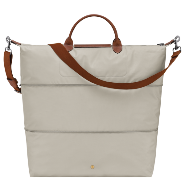 Sac de voyage extensible le Pliage Original Longchamp galet