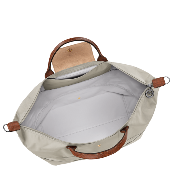 Sac de voyage extensible le Pliage Original Longchamp galet