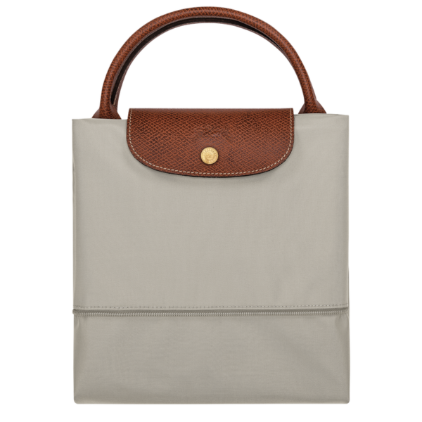 Sac de voyage extensible le Pliage Original Longchamp galet