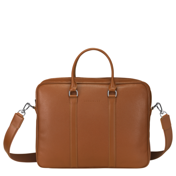 porte document longchamp