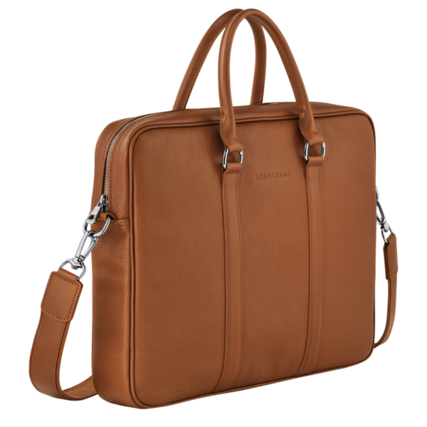 porte document longchamp