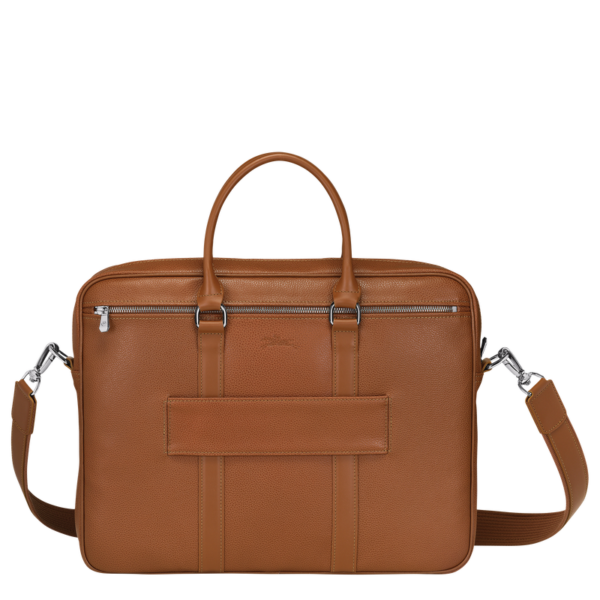 porte document longchamp