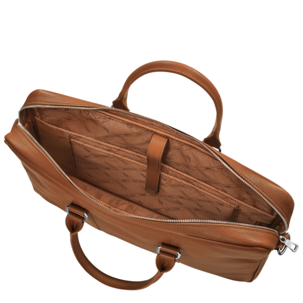 porte document longchamp