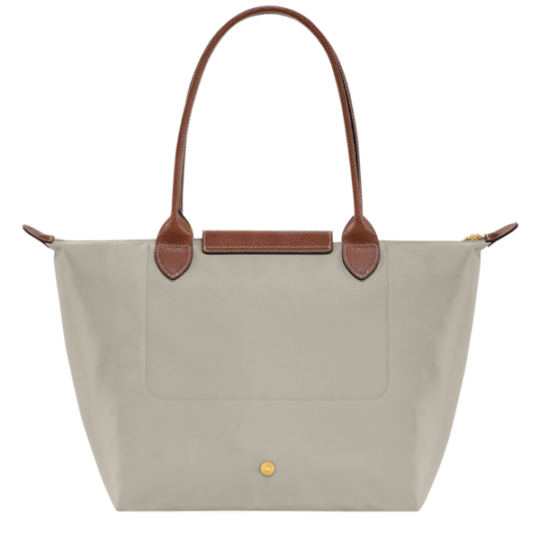 Sac cabas M Le Pliage Original Longchamp galet