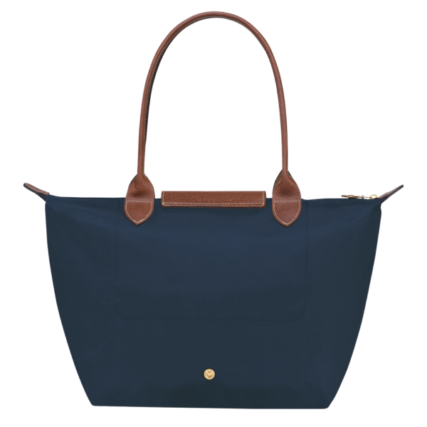 Sac Cabas M Le Pliage Original Longchamp - Marine