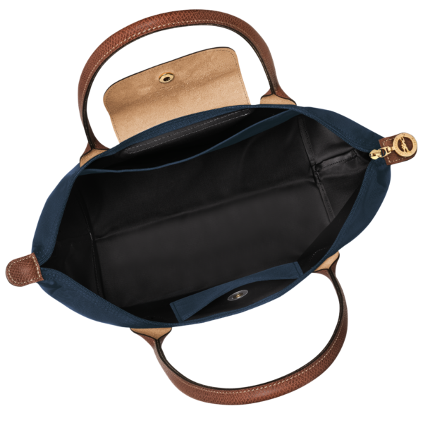 Sac Cabas M Le Pliage Original Longchamp - Marine
