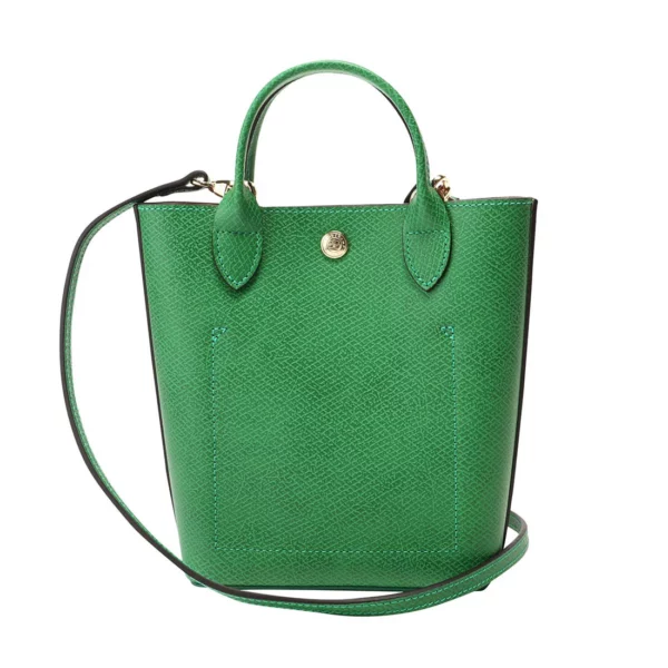 Sac bandoulière / porté main Epure Longchamp vert