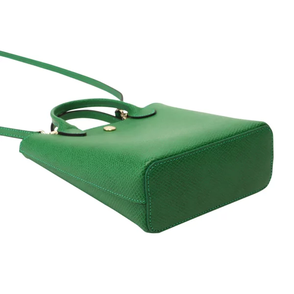 Sac bandoulière / porté main Epure Longchamp vert