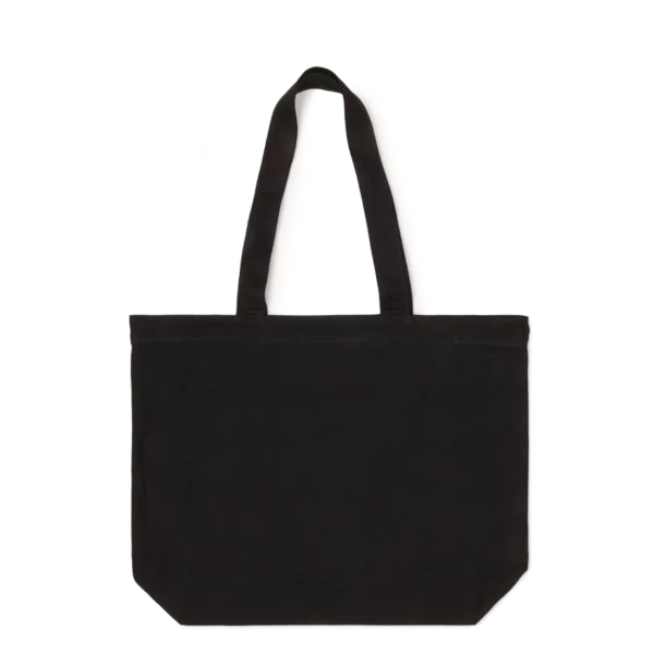 Sac cabas épaule tote bag Lancaster noir
