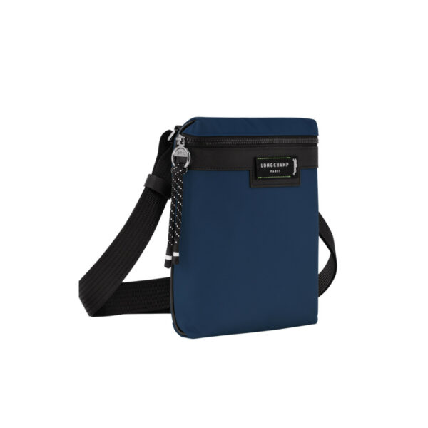 Sac porté travers Le Pliage Energy - Lonchamp - marine