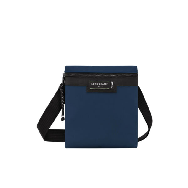 Sac porté travers Le Pliage Energy - Lonchamp - marine