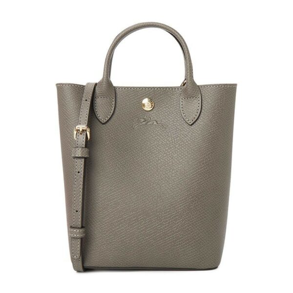 Sac bandoulière / porté main Epure Longchamp tourterelle