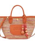 sac longchamp panier