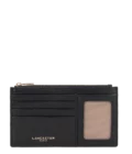 Porte-cartes Dune Lancaster noir