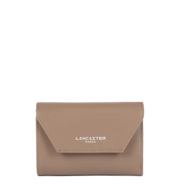 portefeuille lancaster femme