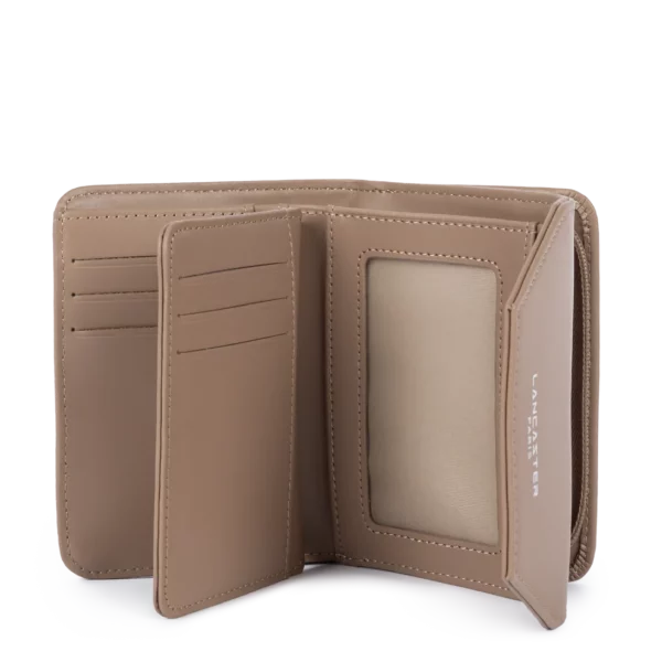 portefeuille lancaster femme