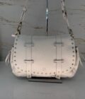 Sac besace bandoulière Tess C1 Mila Louise latte