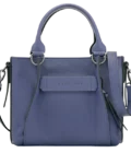Sac à main S Longchamp 3D cuir - chardon