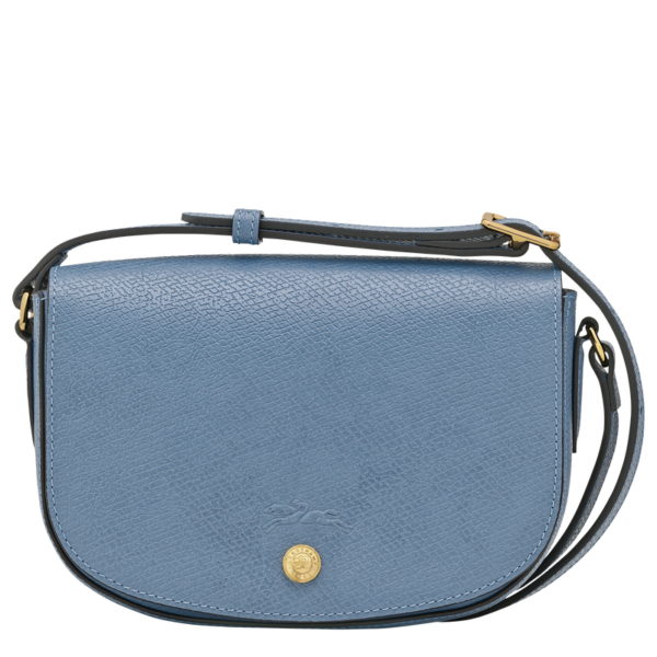 sac épure longchamp ardoise