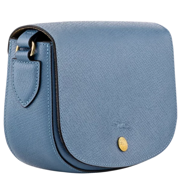 sac épure longchamp ardoise
