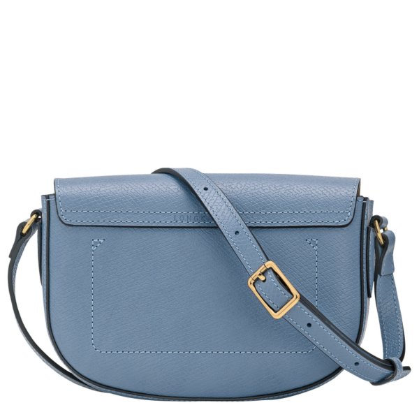 sac épure longchamp ardoise