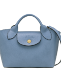 Sac cabas XS Epure Longchamp ardoise