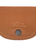 Porte-carte Le Pliage Xtra Longchamp cajou