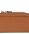 Porte-carte Le Pliage Xtra Longchamp cajou