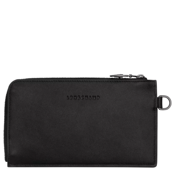 Pochette Le Pliage Xtra Longchamp noir