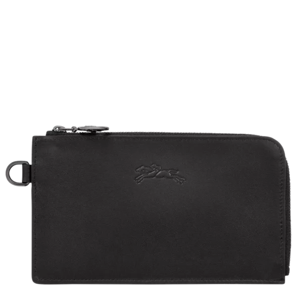 Pochette Le Pliage Xtra Longchamp noir