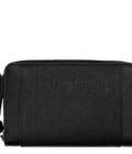 Portefeuille compact Longchamp 3D - noir