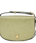 Sac porté travers S Epure Longchamp amande